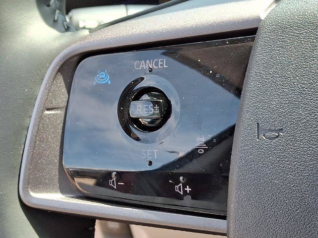 Certified 2025 Nissan Murano SL AWD/4WD image 23