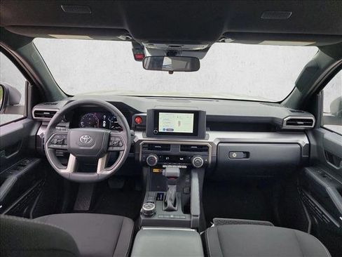 Used 2025 Toyota 4Runner TRD Off-Road AWD/4WD image 15