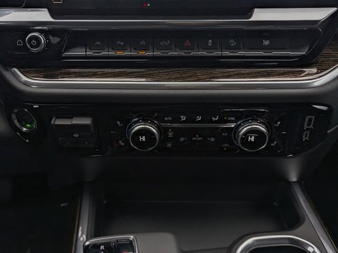 New 2026 GMC Sierra 1500 Elevation w/ Elevation Premium Package image 25