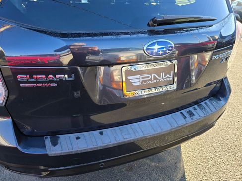 Used 2018 Subaru Forester 2.0XT Touring w/ Popular Package #2 image 37