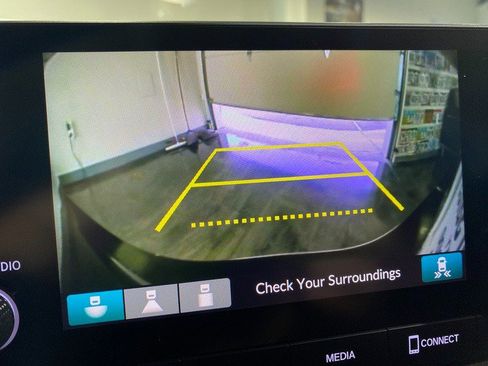 Used 2025 Honda Civic Sport image 24