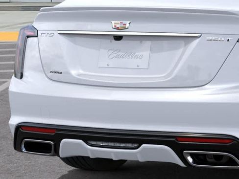New 2026 Cadillac CT5 Sport image 14