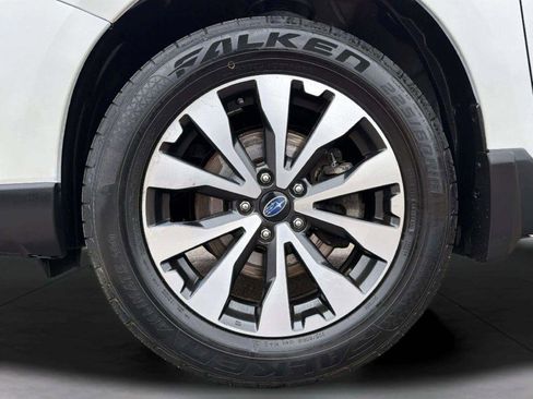 Used 2016 Subaru Outback 3.6R Limited image 32