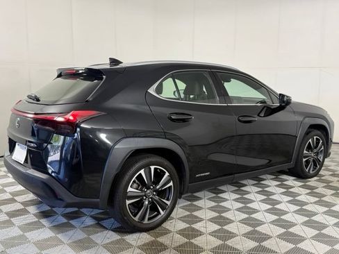 Used 2021 Lexus UX 250h w/ Accessory Package (Z2) AWD/4WD image 8