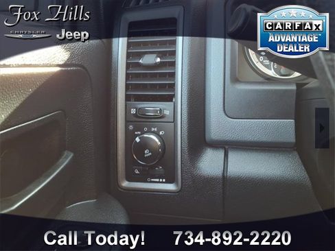 Used 2017 RAM 1500 Express image 15