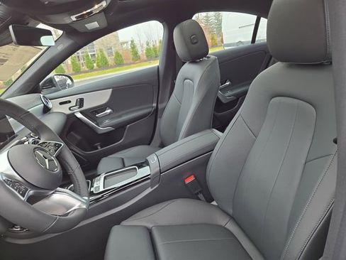 New 2026 Mercedes-Benz CLA 250 4MATIC image 26