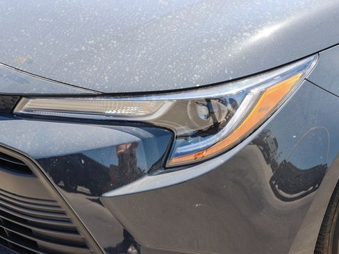 Certified 2024 Toyota Corolla LE FWD image 10