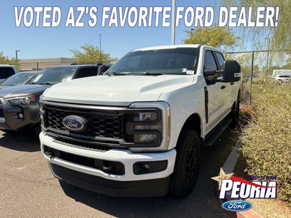 Used 2026 Ford F250 XL w/ STX Appearance Package