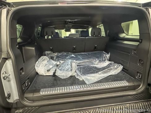 New 2025 GMC Hummer EV 3X image 24