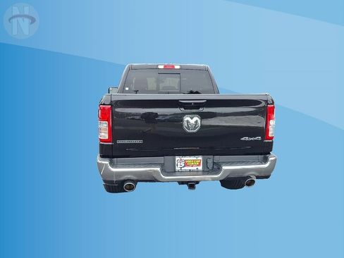 Used 2022 RAM 1500 Big Horn image 7