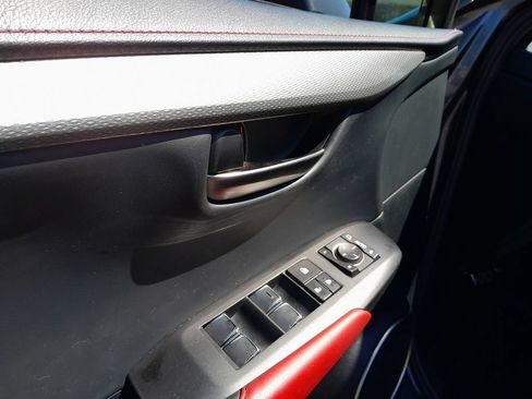Used 2019 Lexus NX 300 F Sport w/ F Sport Comfort Package AWD/4WD image 12