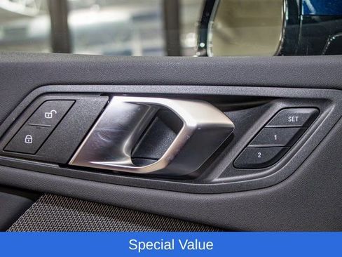 Used 2025 BMW 228i xDrive w/ Premium Package AWD/4WD image 14