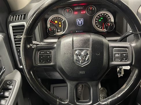 Used 2014 RAM 2500 Big Horn AWD/4WD image 4