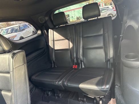 Used 2018 Dodge Durango R/T image 15