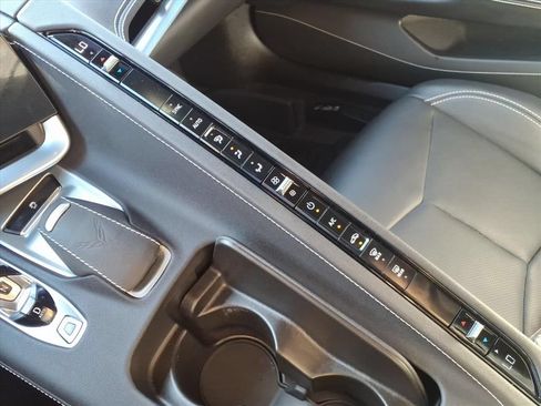 Used 2024 Chevrolet Corvette Stingray Coupe RWD image 25