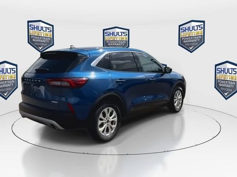 Used 2023 Ford Escape Active w/ Tech Pack #2 image 8