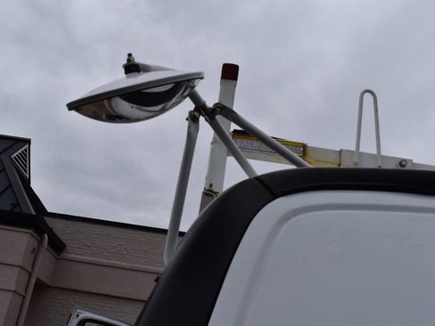 Used 2018 GMC Savana 2500 w/ Communications Package RWD image 39