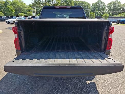 Used 2022 Chevrolet Silverado 1500 LT w/ Protection Package AWD/4WD image 32