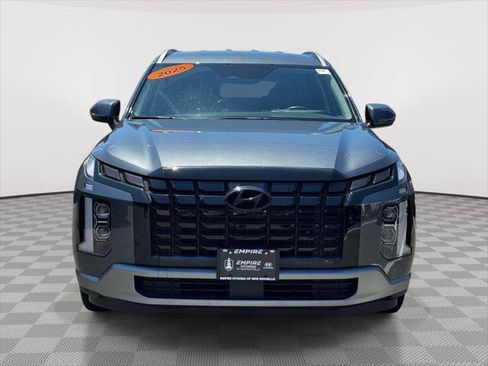Used 2025 Hyundai Palisade SEL AWD/4WD image 2