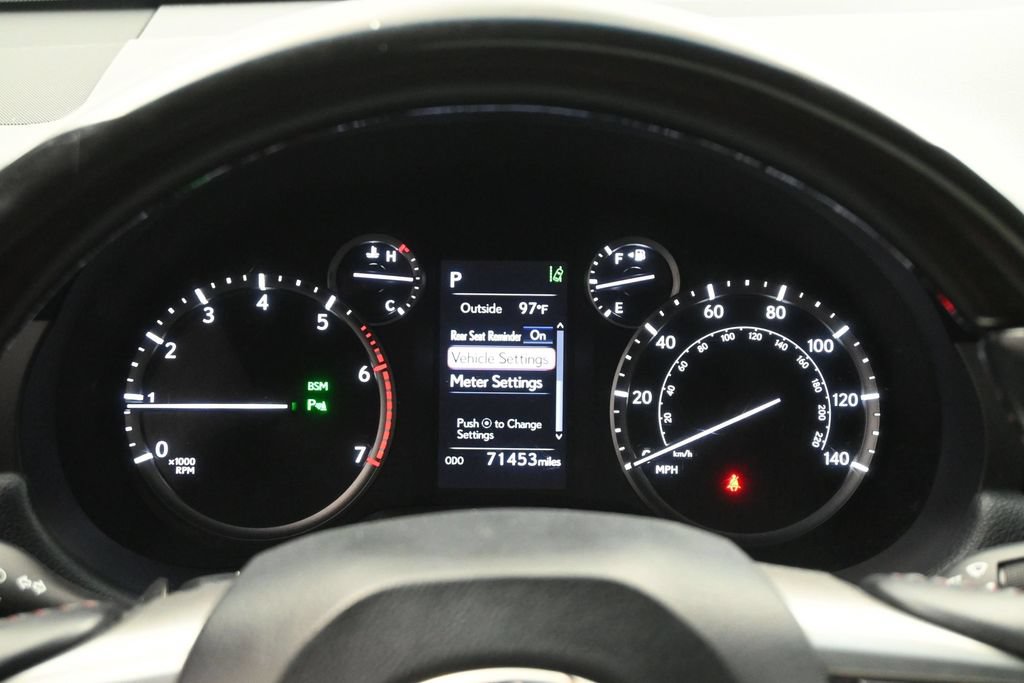 Used 2022 Lexus GX 460 Premium AWD/4WD image 9