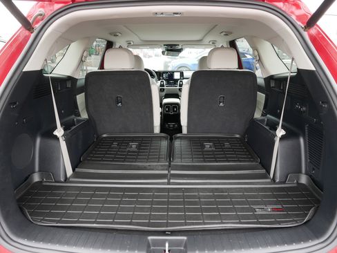 Certified 2023 Kia Sorento SX Prestige AWD/4WD image 18