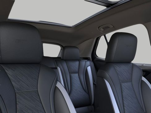 New 2026 Buick Envision Sport Touring AWD/4WD image 24
