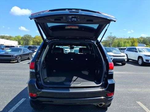 Used 2021 Jeep Grand Cherokee Limited w/ Quick Order Package 28K 80th image 6