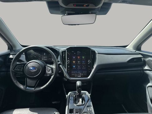 Used 2024 Subaru Crosstrek 2.5i Limited w/ Popular Package #3A AWD/4WD image 21