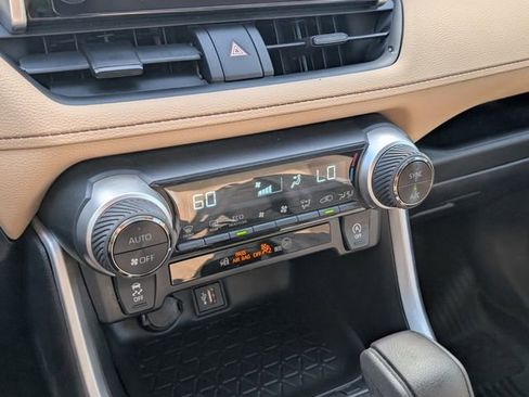 Used 2023 Toyota RAV4 XLE w/ Convenience Package image 27