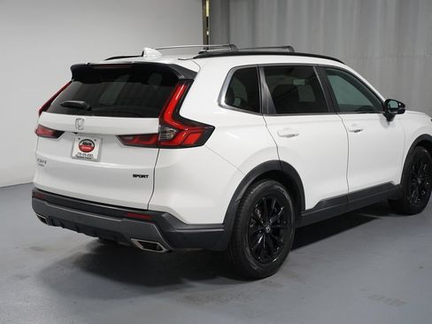 Used 2023 Honda CR-V Sport image 8