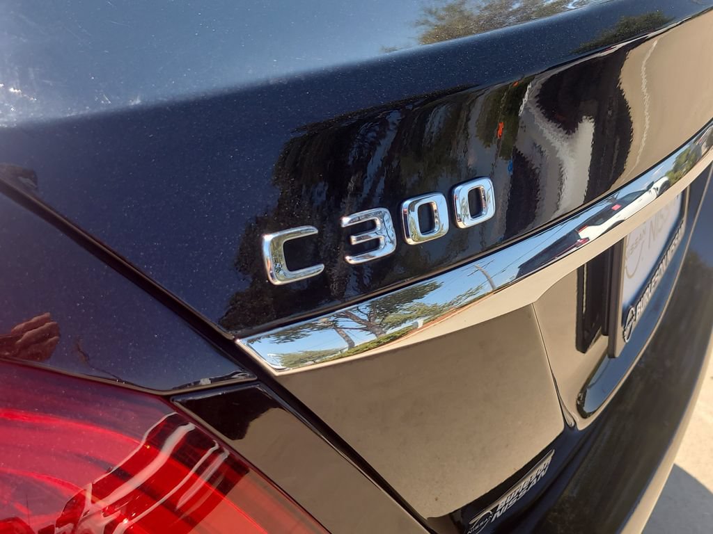 Used 2020 Mercedes-Benz C 300 Sedan image 7