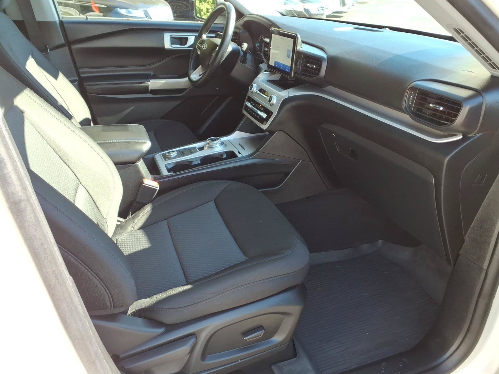 Certified 2023 Ford Explorer XLT AWD/4WD image 26