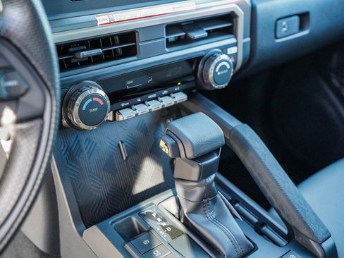 New 2026 Toyota Tacoma SR5 image 26