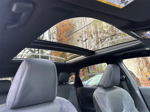 Used 2023 Lexus RX 350 AWD image 14