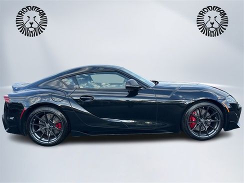Used 2024 Toyota Supra image 4