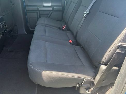 Used 2019 Ford F150 XLT w/ Equipment Group 302A Luxury AWD/4WD image 11