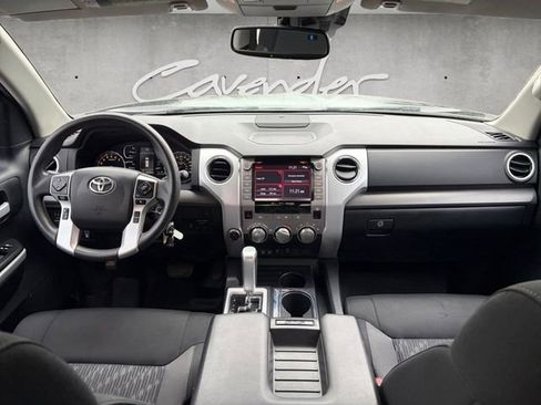 Used 2021 Toyota Tundra SR5 image 20