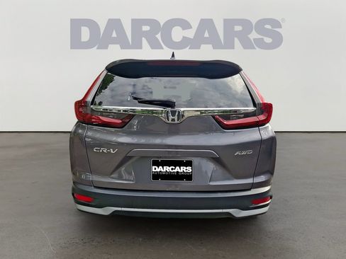 Used 2020 Honda CR-V EX image 6