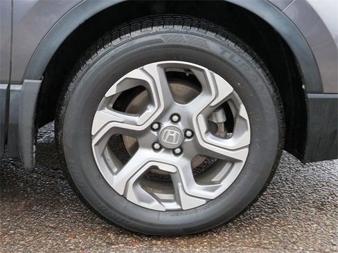 Used 2019 Honda CR-V EX image 9