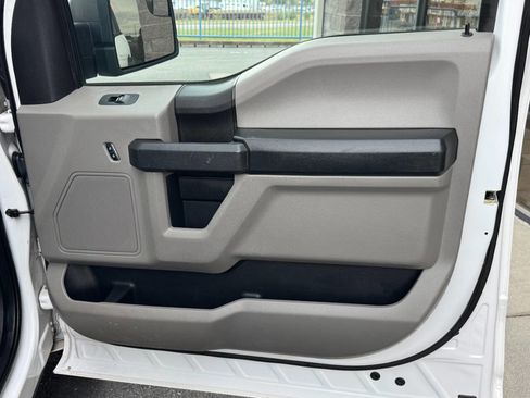 Used 2017 Ford F150 XL w/ Equipment Group 101A Mid image 44