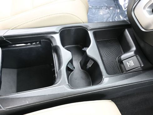 Used 2018 Honda CR-V EX-L image 21