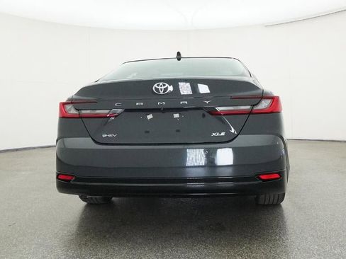 New 2026 Toyota Camry XLE image 23