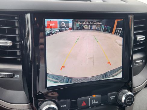 New 2026 RAM 1500 Tradesman RWD image 17