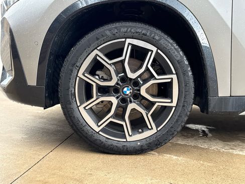 New 2026 BMW X1 xDrive28i w/ Convenience Package image 6