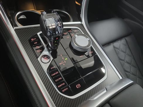New 2026 BMW M850i xDrive AWD/4WD image 13
