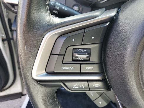 Used 2019 Subaru Forester Premium image 25