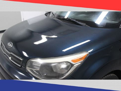 Used 2019 Kia Soul + image 28
