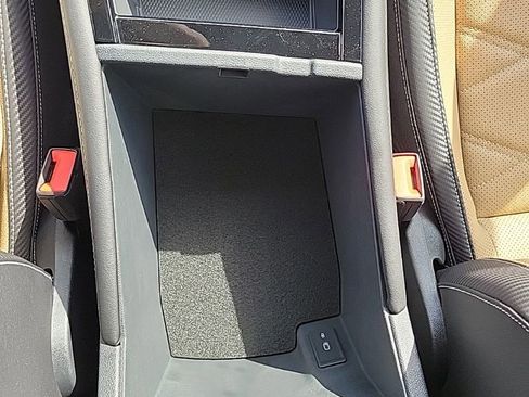 New 2026 Volkswagen Atlas Cross Sport SE image 36