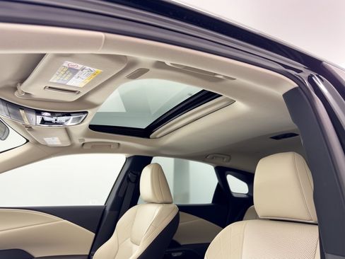 Certified 2026 Lexus RX 350 Premium Plus w/ Accessory Package (Z1) FWD image 28