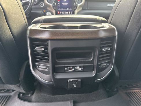 Used 2021 RAM 1500 Laramie image 15